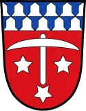 Coat of arms of Langenaltheim