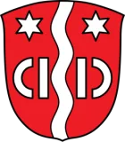 Wappen von Wipfeld