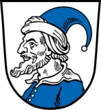 Coat of arms of Heidenheim