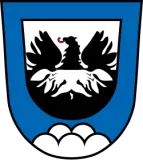 Coat of arms of Bergen
