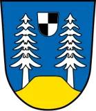 Coat of arms of Dittenheim