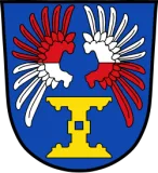 Coat of arms of Lisberg