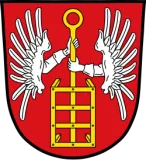 Coat of arms of Lauter