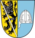 Coat of arms of Litzendorf