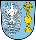 Coat of arms of Wattendorf