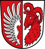 Coat of arms of Viereth-Trunstadt
