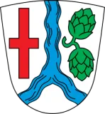 Coat of arms of Georgensgmünd