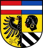 Coat of arms of Simmelsdorf