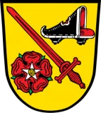 Coat of arms of Happurg