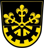 Coat of arms of Gundelsheim