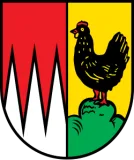 Wappen von Schonungen