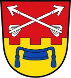 Coat of arms of Neuendorf