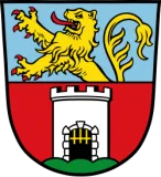 Coat of arms of Neuhaus an der Pegnitz