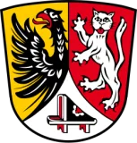 Wappen von Vorra