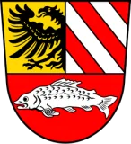 Coat of arms of Velden