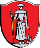 Coat of arms of Poppenhausen