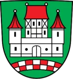 Coat of arms of Unsleben