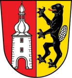 Coat of arms of Aubstadt