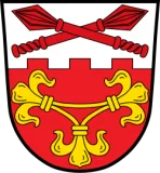 Wappen von Niederlauer