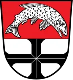 Wappen von Nordheim vor der Rhön