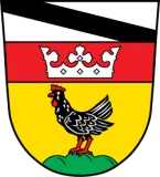 Coat of arms of Willmars