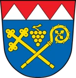 Coat of arms of Kolitzheim