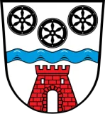Coat of arms of Burglauer