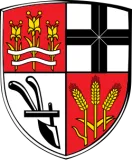Coat of arms of Lülsfeld