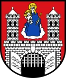 Coat of arms of Münnerstadt