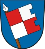 Coat of arms of Bad Königshofen im Grabfeld