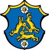 Coat of arms of Hasloch