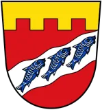 Coat of arms of Untersiemau