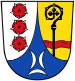 Wappen von Rödental