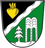 Coat of arms of Lautertal