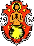 Coat of arms of Veitshöchheim