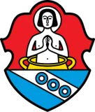 Coat of arms of Wülfershausen an der Saale