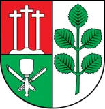 Coat of arms of Sandberg