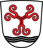 Wappen von Hausen