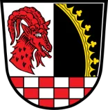 Coat of arms of Sondheim vor der Rhön