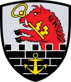 Coat of arms of Grettstadt