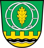 Coat of arms of Schönau an der Brend