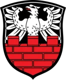 Coat of arms of Gochsheim