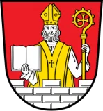 Coat of arms of Stockheim