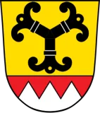 Coat of arms of Sulzfeld