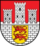 Coat of arms of Allersberg