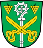Coat of arms of Michelau im Steigerwald