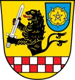 Coat of arms of Sulzdorf an der Lederhecke