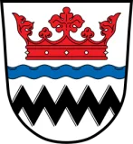 Coat of arms of Salz