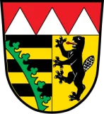Coat of arms of Höchheim