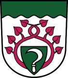 Coat of arms of Unterleinleiter